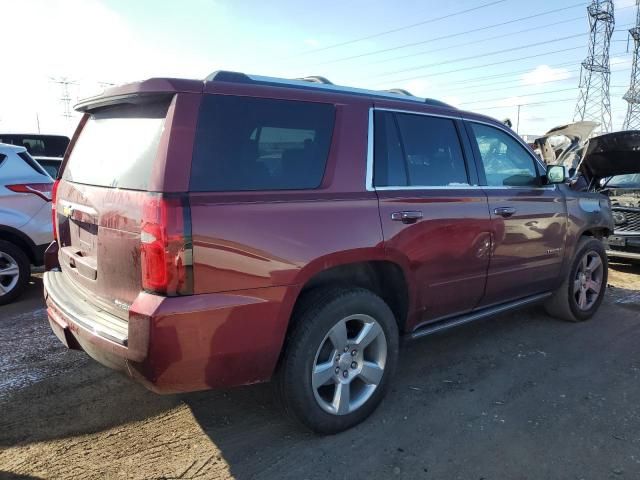 2019 Chevrolet Tahoe K1500 Premier