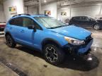 2016 Subaru Crosstrek