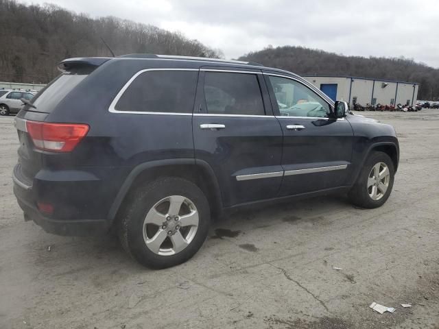 2013 Jeep Grand Cherokee Limited