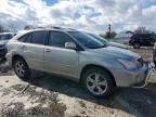 2007 Lexus RX 400H