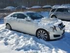 2013 Cadillac ATS Luxury