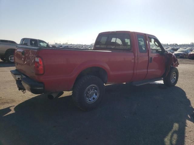 2003 Ford F250 Super Duty