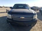 2007 Chevrolet Tahoe K1500