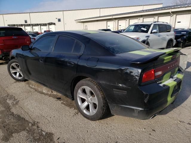 2013 Dodge Charger SE