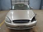 2001 Ford Taurus SE