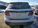 2011 Saab 9-4X Premium