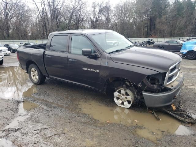 2011 Dodge RAM 1500