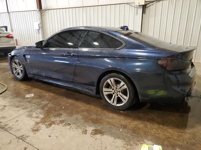 2014 BMW 428 I