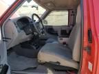 2000 Ford Ranger Super Cab