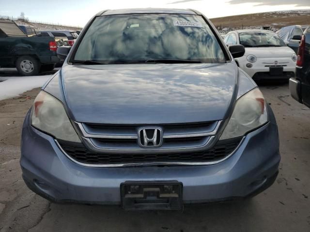 2010 Honda CR-V EX