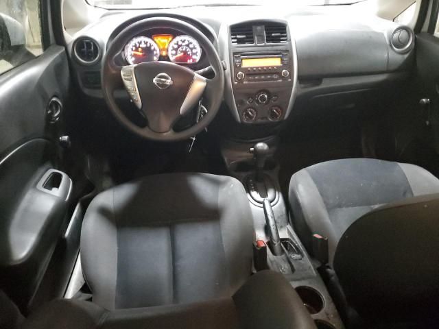 2015 Nissan Versa Note S