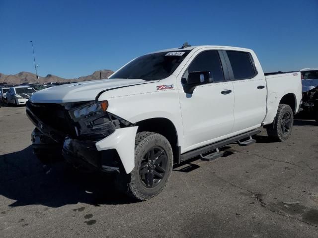 2020 Chevrolet Silverado K1500 LT Trail Boss