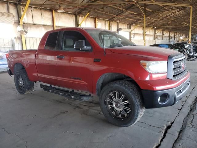 2011 Toyota Tundra Double Cab SR5