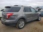 2011 Ford Explorer XLT