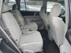 2012 Toyota Highlander Base