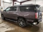 2015 GMC Yukon XL K1500 SLE