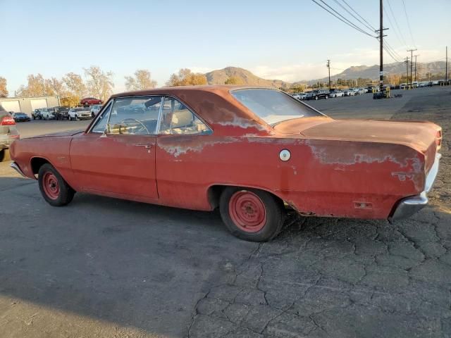 1969 Dodge Dart