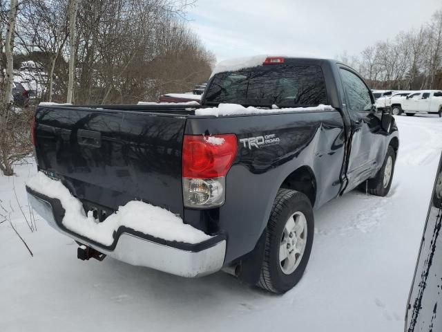 2008 Toyota Tundra