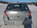 2007 Toyota Yaris