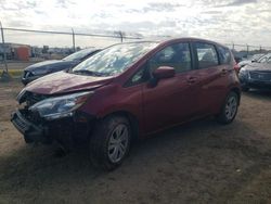 2019 Nissan Versa Note S en venta en Houston, TX