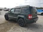 2011 Jeep Liberty Sport