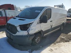 2016 Ford Transit T-150 en venta en Cahokia Heights, IL