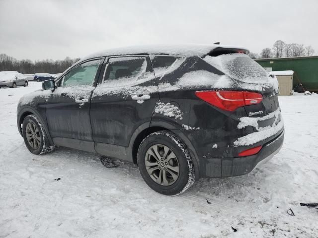 2014 Hyundai Santa FE Sport