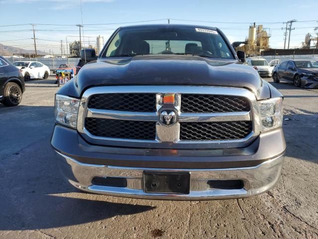 2024 Dodge RAM 1500 Classic SLT