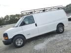 2004 Chevrolet Express G2500