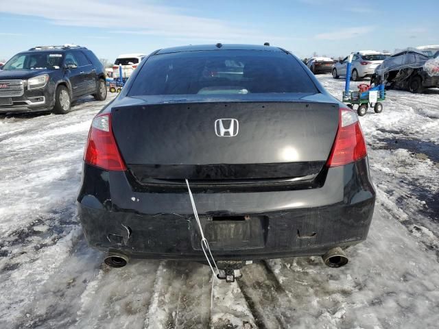 2009 Honda Accord EXL