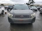 2008 Toyota Highlander Limited