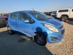 2013 Chevrolet Spark 1LT