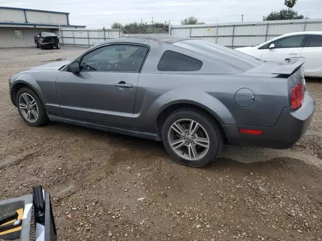 2006 Ford Mustang