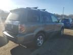 2007 Honda Pilot EXL