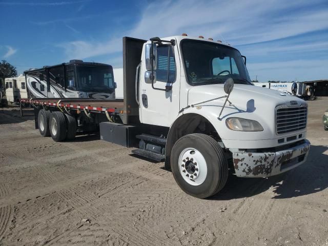 2015 Freightliner M2 106 Medium Duty