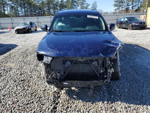 2017 Dodge Durango SXT