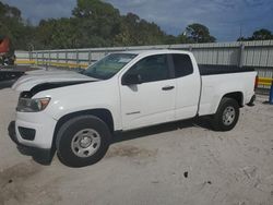 Carros con verificación Run & Drive a la venta en subasta: 2016 Chevrolet Colorado