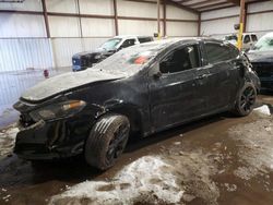 Salvage cars for sale at Pennsburg, PA auction: 2016 Dodge Dart SXT Sport