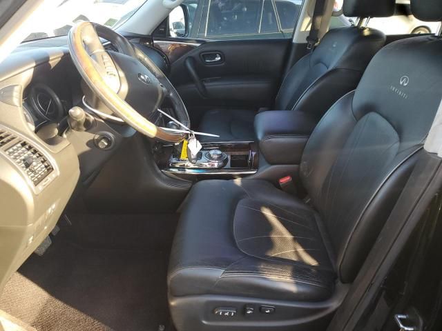 2013 Infiniti QX56