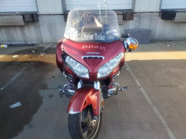 2008 Honda GL1800