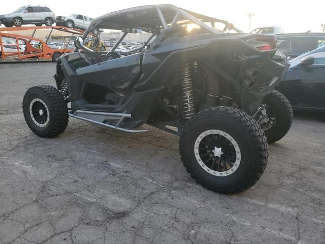 2017 Can-Am Maverick X3 X DS Turbo R