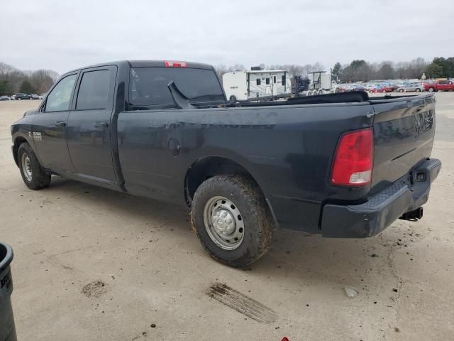 2013 Dodge RAM 2500 ST