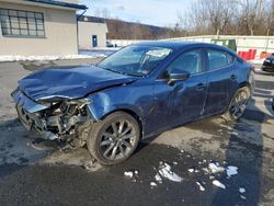 2018 Mazda 3 Touring en venta en Grantville, PA