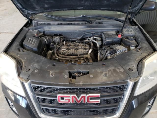 2013 GMC Terrain SLE