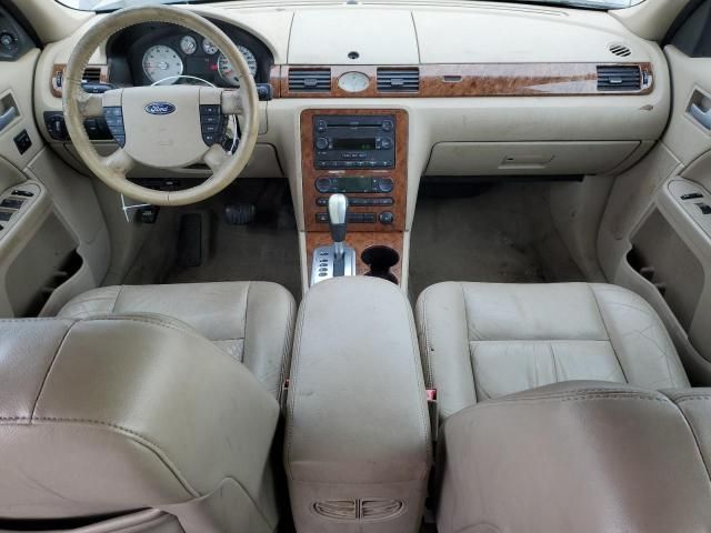 2006 Ford Five Hundred Limited