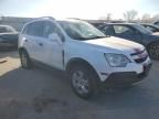 2013 Chevrolet Captiva LS