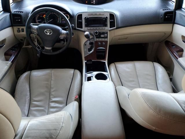 2012 Toyota Venza LE