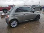 2013 Fiat 500 POP