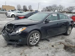 2014 Buick Regal en venta en Moraine, OH