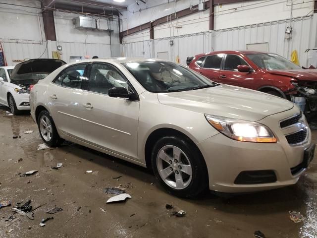 2013 Chevrolet Malibu LS